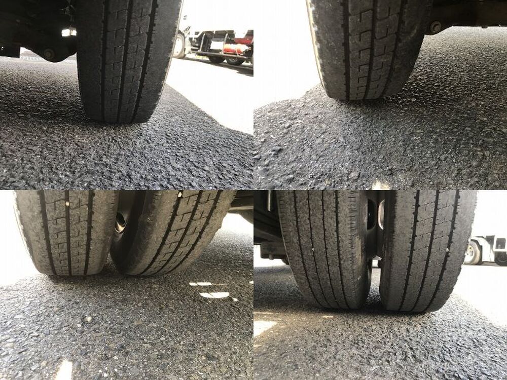 トヨタ　トヨエース